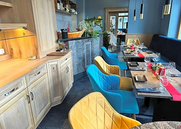 Gasthause Zur Krone Hotel