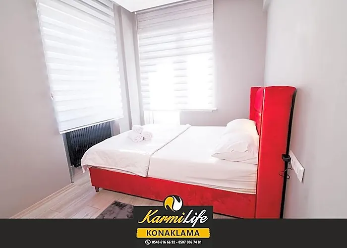 Karmilife Konaklama