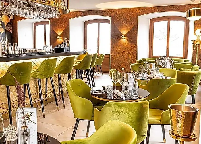 Hotel Porto Sofie Gottlieben