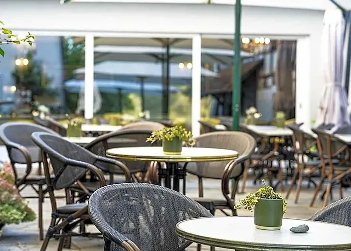 Hotel Porto Sofie Gottlieben