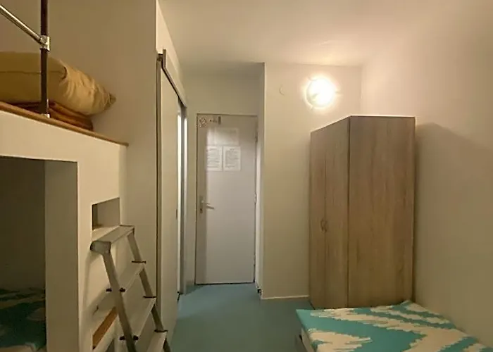 Hostel Kantun