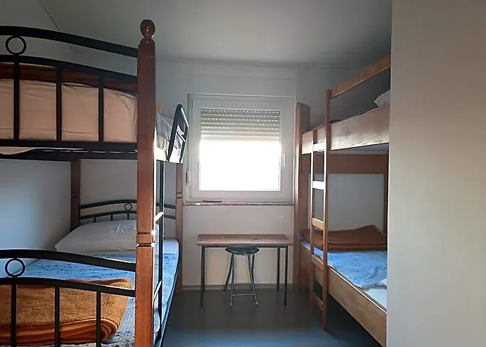 Hostel Kantun