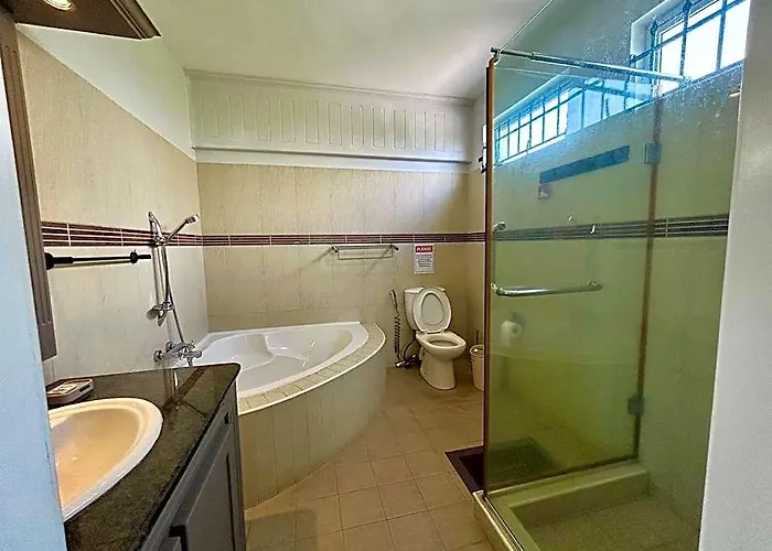 Villa Escapade Tropicale