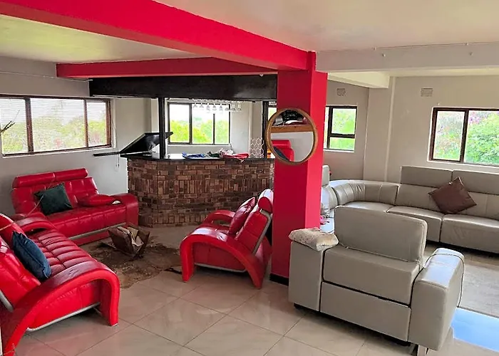Ui Guesthouse