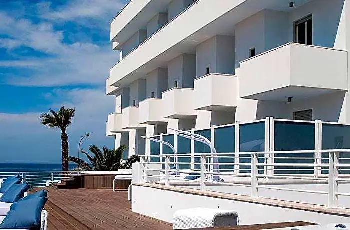 Ah Premium Isola Di Pazze Resort