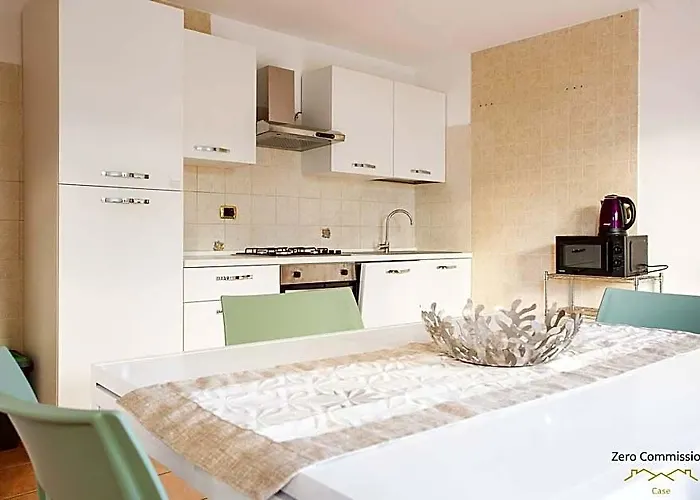 Villa Vespucci - Pet Friendly