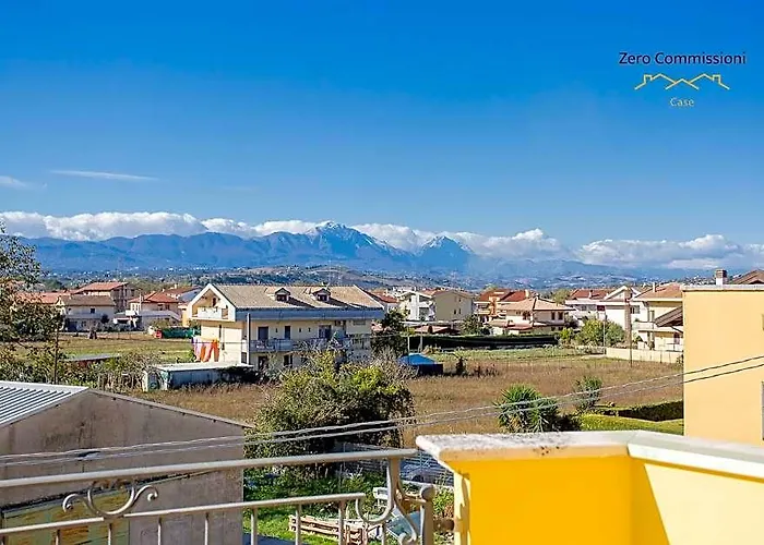 Villa Vespucci - Pet Friendly