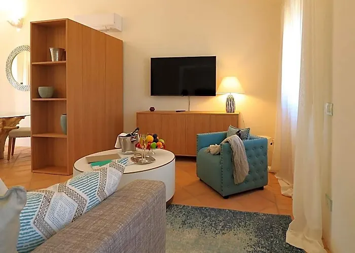 Hotel Borgo Smeraldo