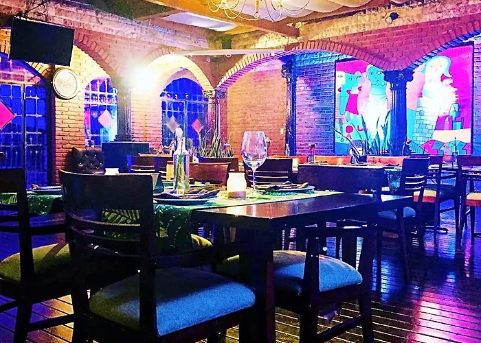 Del Pomar Hotel Boutique