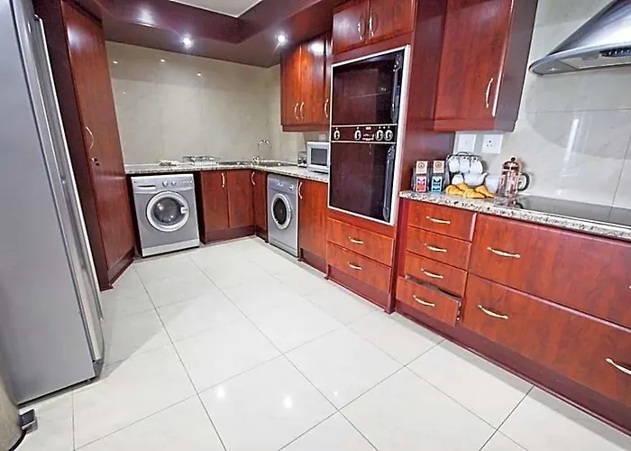 Milkwood Beachfront Accommodation 415,J'Bay
