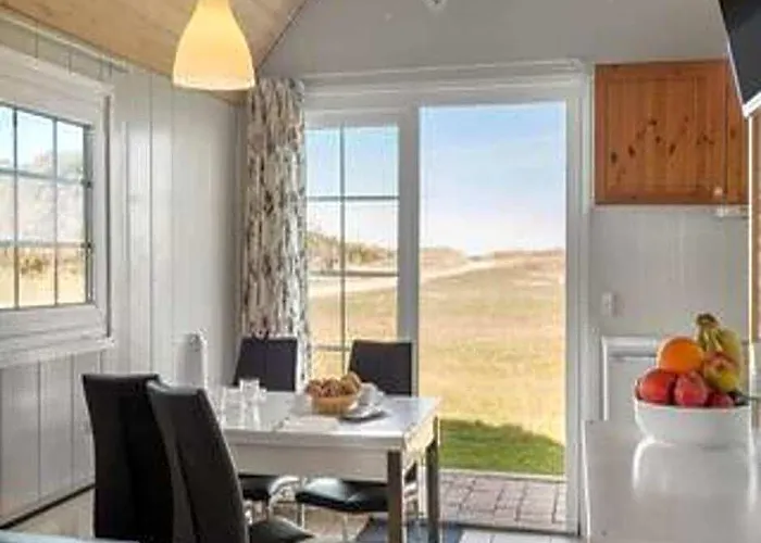 4 Star Holiday Home In Fjerritslev