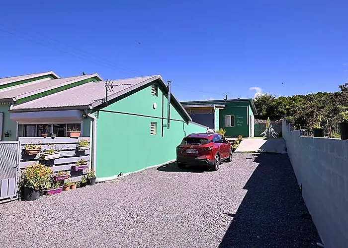La Maison Verte