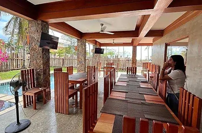 Tabularasa Palawan - T Luxury Boutique
