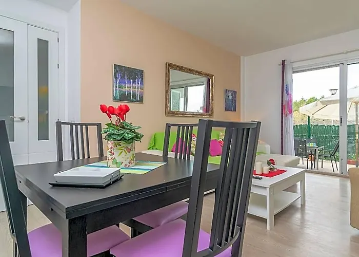 Casa Pilar In Mallorca