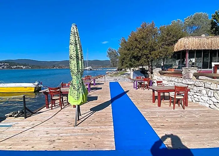 Kaptan Han Butik Otel