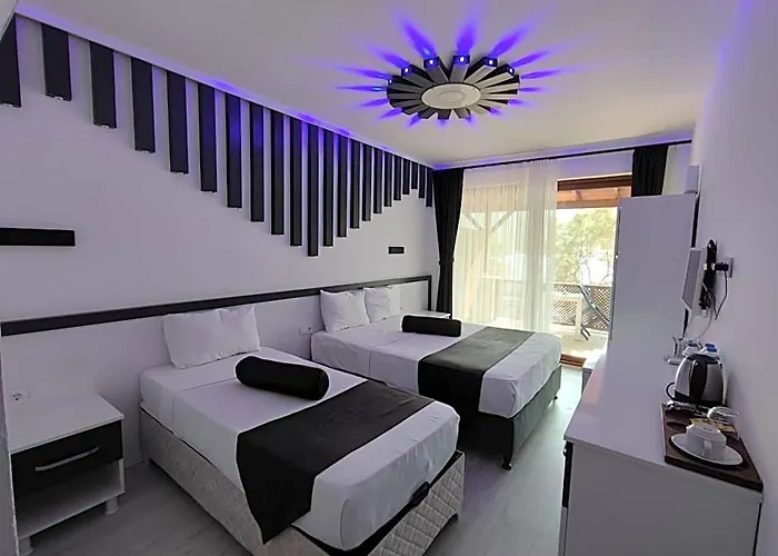 Kaptan Han Butik Otel