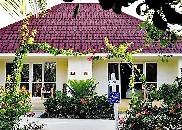 Pearl Beach Resort And Spa Zanzibar