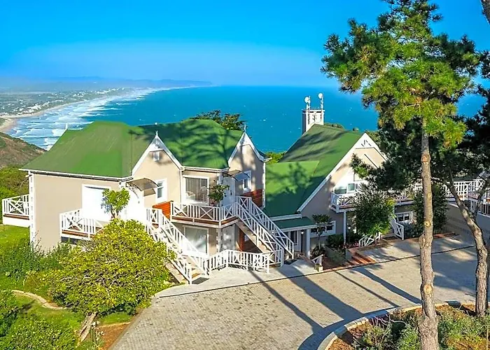 Hilltop Boutique Hotel