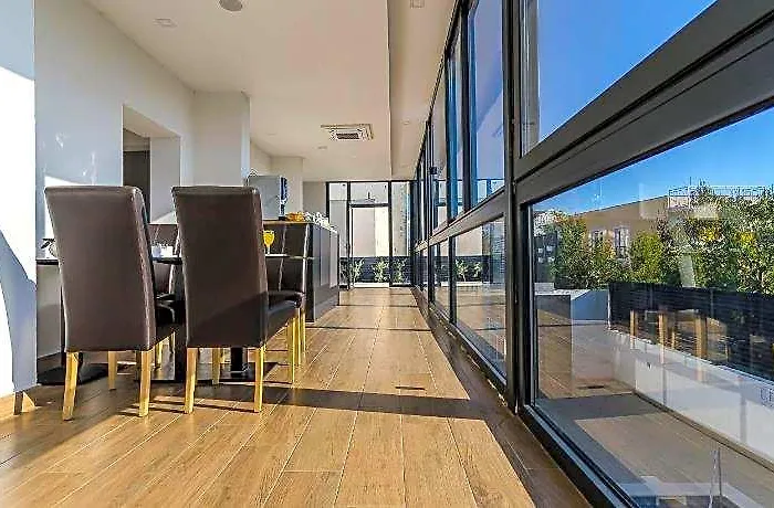 All Saints Suites Bb Kastela