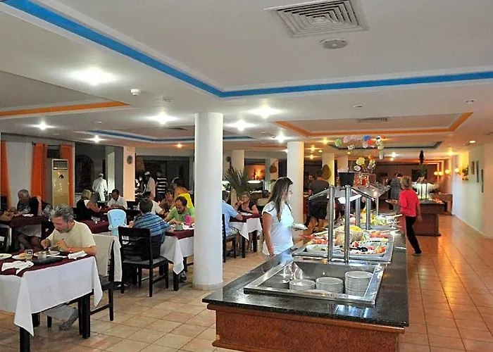 Cedriana Hotel