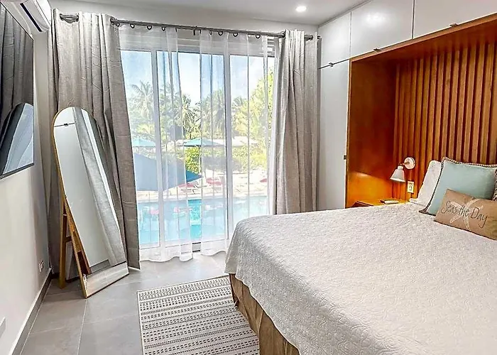 The Palms Resort