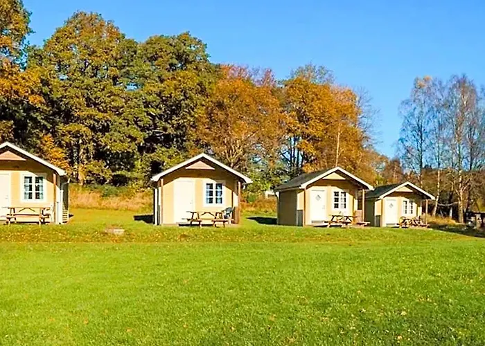 Holiday Home With Swimming Pool