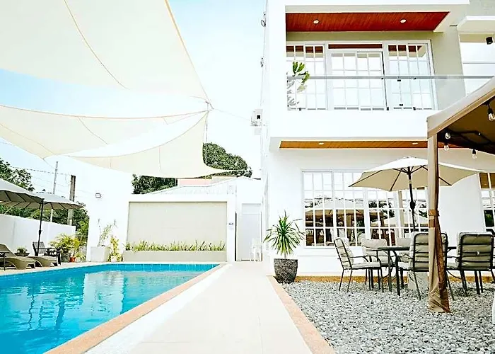 Villa Carlina Resort