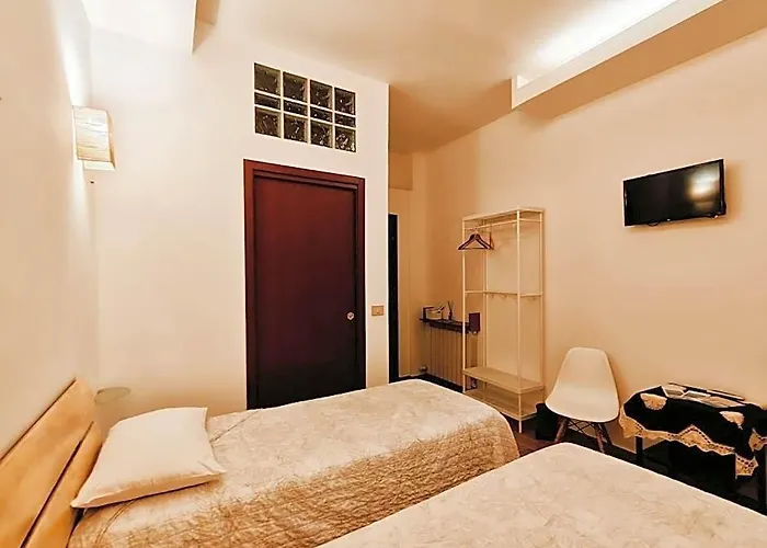 B&B "Le Corti"