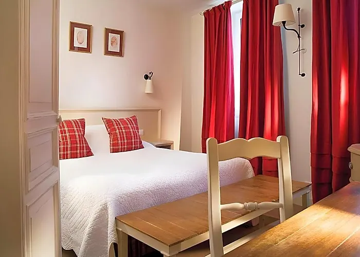 Hotel Le Central
