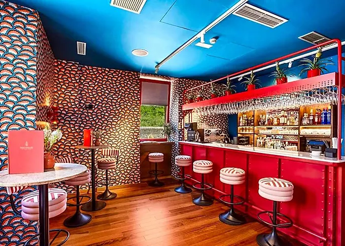 Hotel Boutique Faro Silleiro