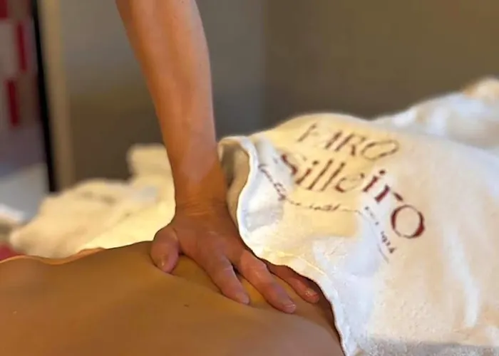 Hotel Boutique Faro Silleiro