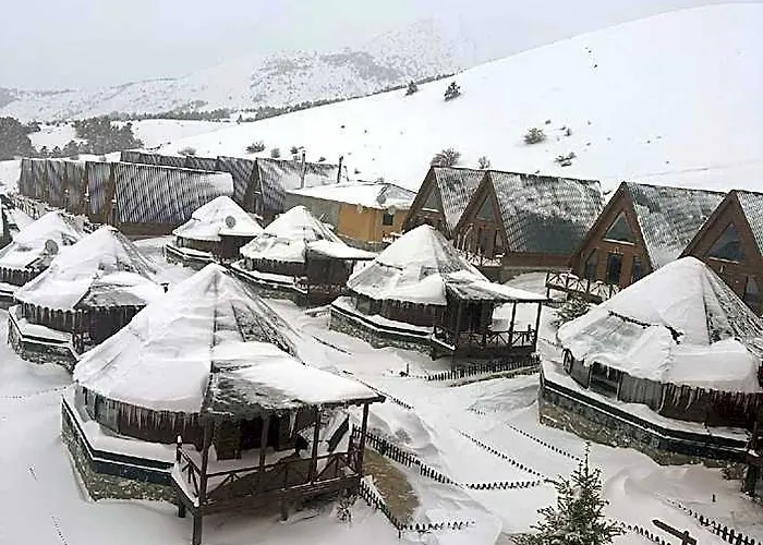 By Life Resorts Hotel