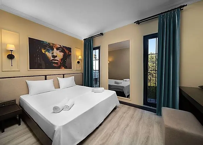 Onyour Dreams Belek