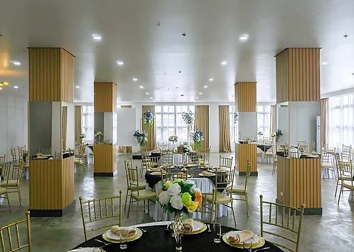 Melad Hotel