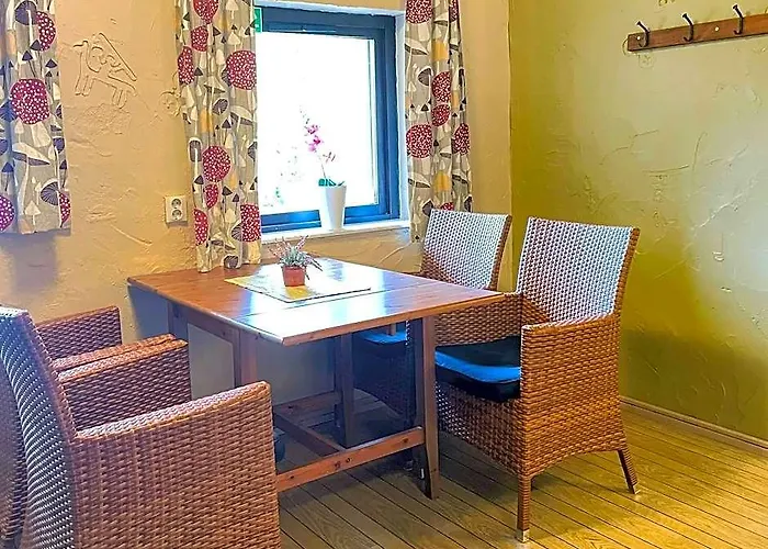 Charming Holiday Home In Hoor With A Private Pool