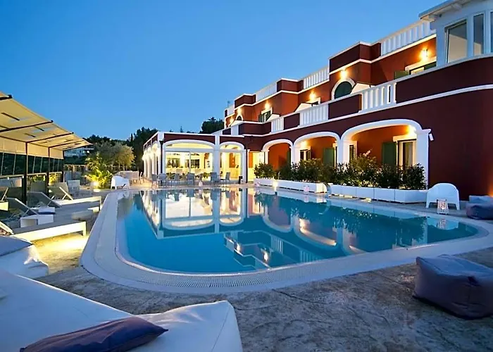 Al Mirador Resort