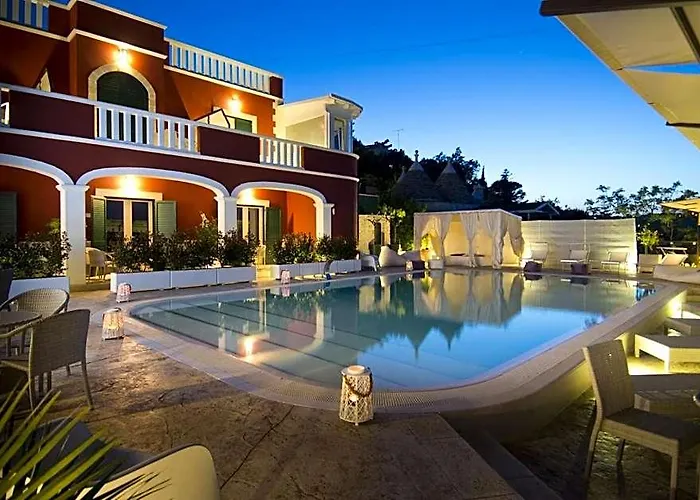 Al Mirador Resort