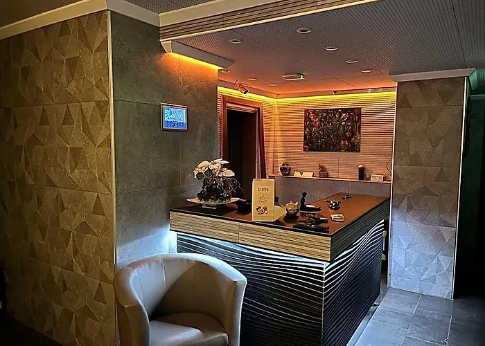 Hotel Garni Forum