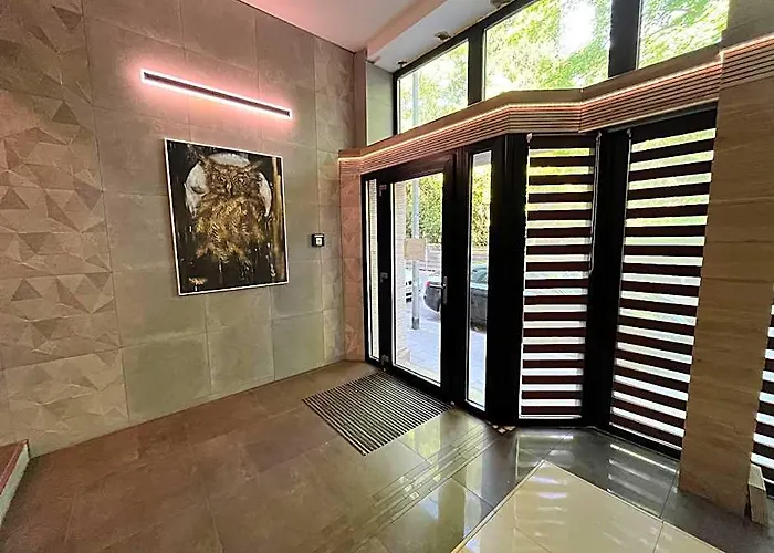 Hotel Garni Forum