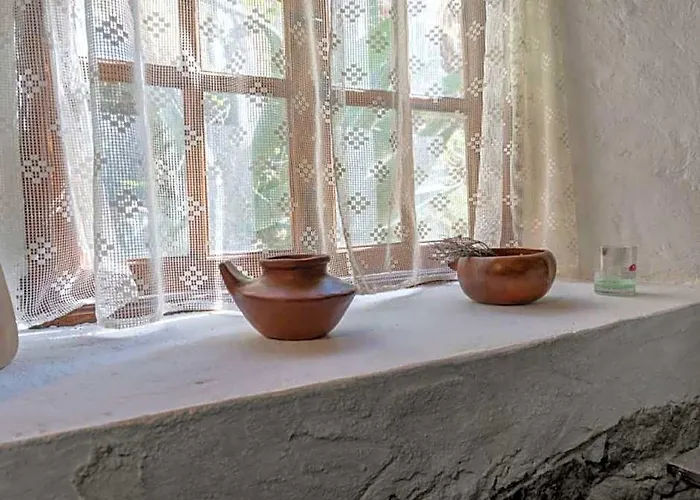 Rural House Pepita Flores