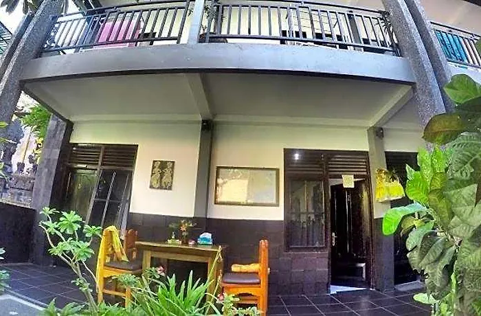 Tirta Yoga Inn