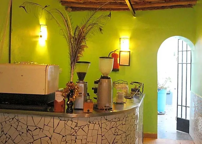 Asarag Guest House & Lodge