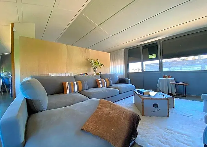 Casa Rural De Diseno En Montiro Emporda