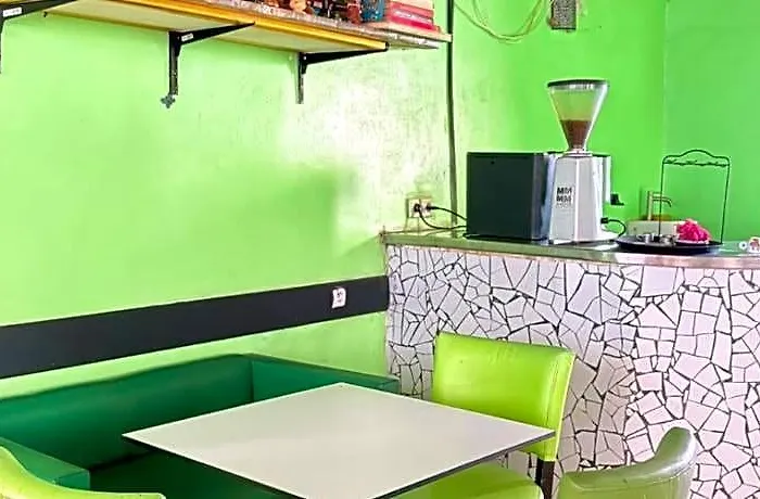Asarag Guest House & Lodge
