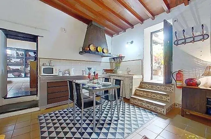 Finca Paraiso Villas Tenerife