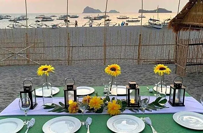 Pundaquit Luxury Resort