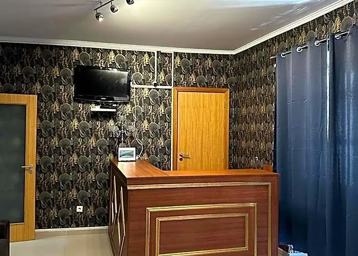 Sn-Hostel