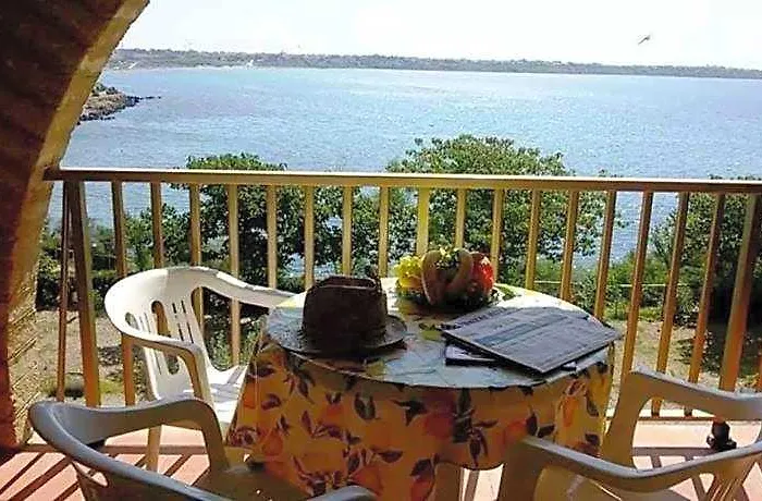 Residence Poseidon