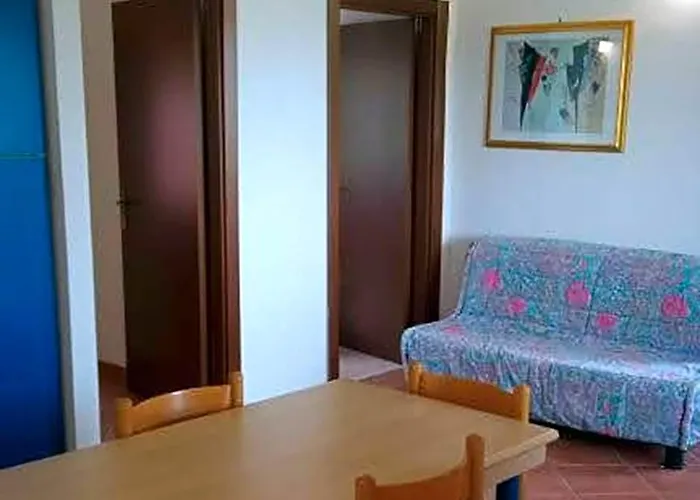 Residence Poseidon