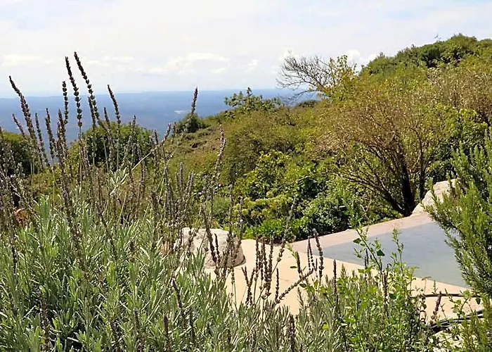 Montalma Casa De Campo - Mountain-Top Experience